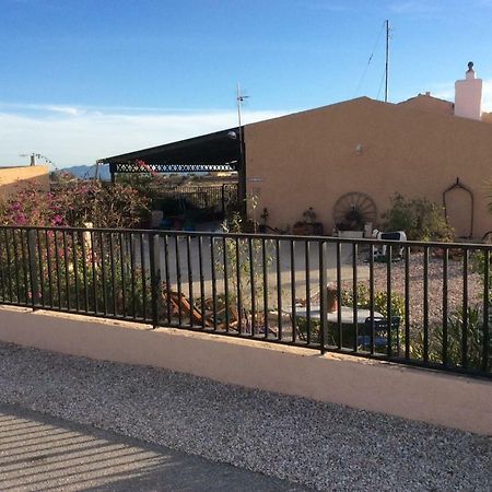 Bed and Breakfast Casa Fletch El Salado Екстер'єр фото