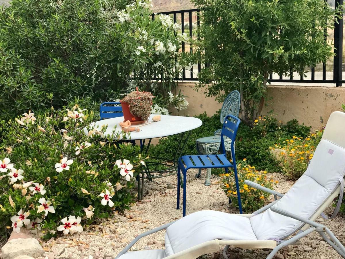 Bed and Breakfast Casa Fletch El Salado Екстер'єр фото
