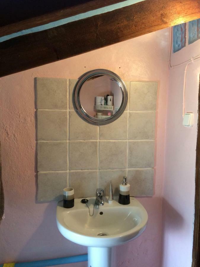 Bed and Breakfast Casa Fletch El Salado Екстер'єр фото