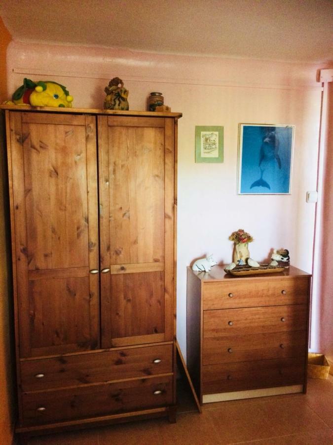 Bed and Breakfast Casa Fletch El Salado Екстер'єр фото