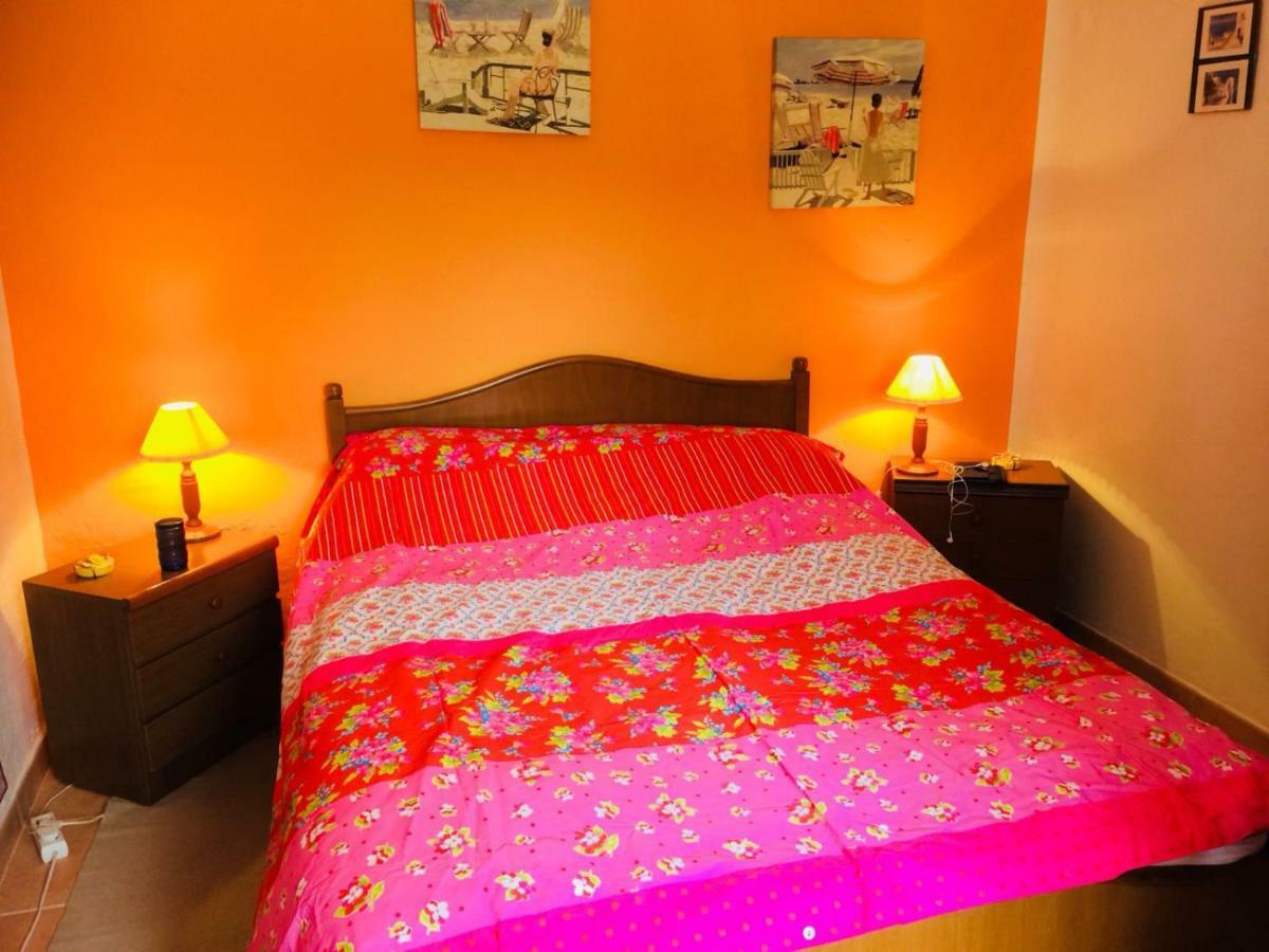 Bed and Breakfast Casa Fletch El Salado Екстер'єр фото