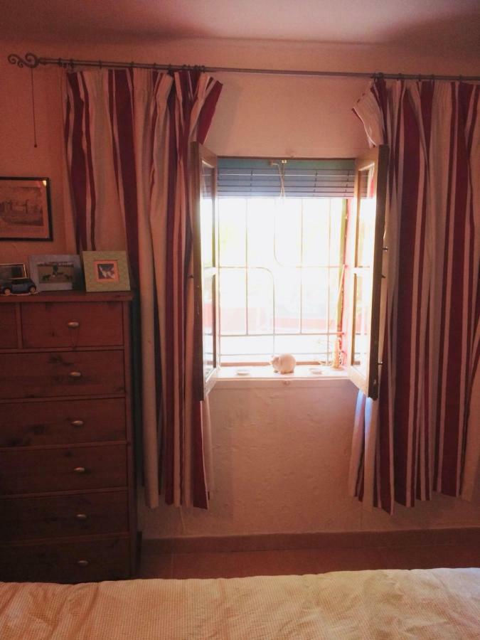 Bed and Breakfast Casa Fletch El Salado Екстер'єр фото