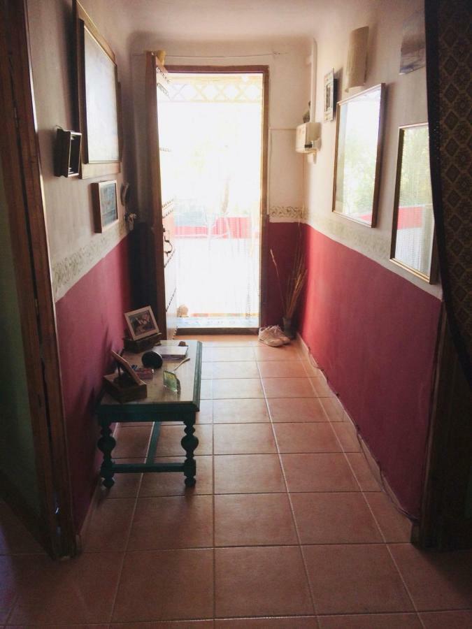 Bed and Breakfast Casa Fletch El Salado Екстер'єр фото